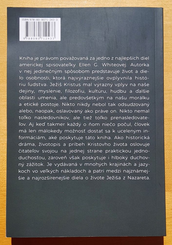 Túžba vekov