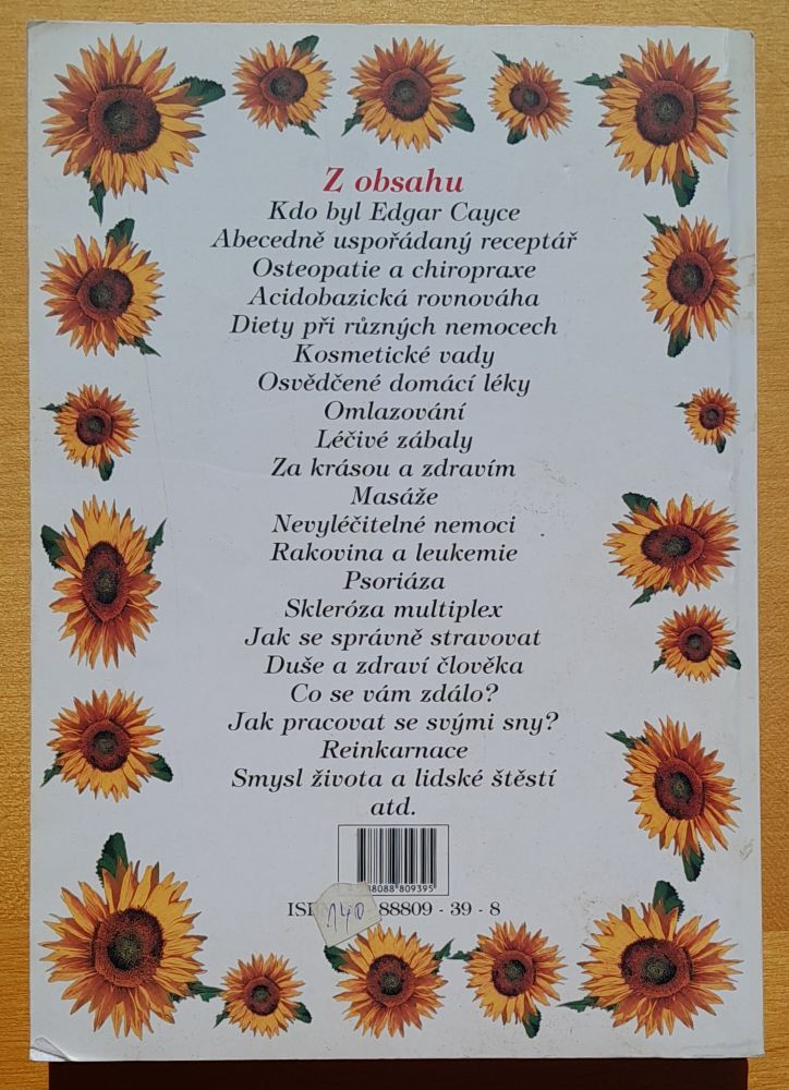 100 + 1 receptú pro zdraví a krásu