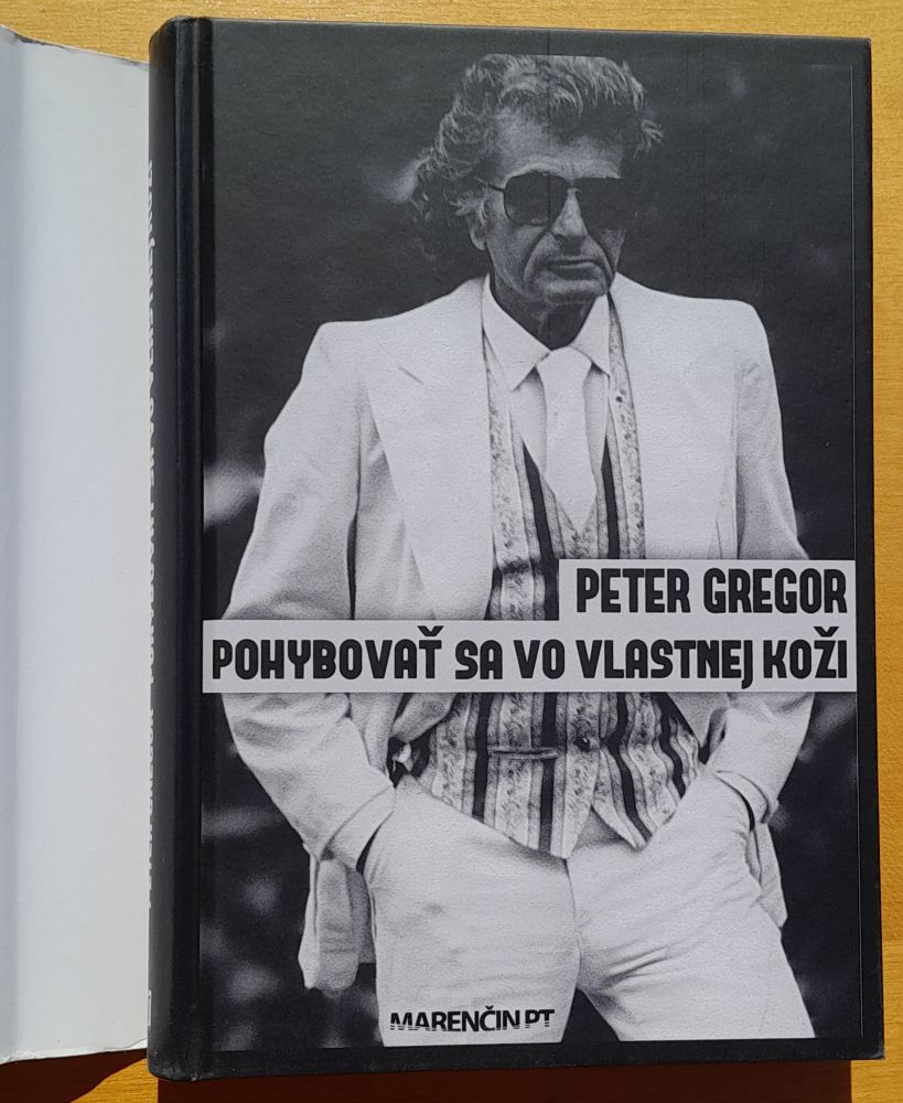 Pohybovať sa vo vlastnej koži - Rozhovory