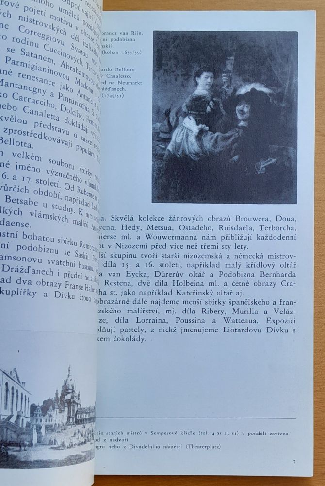 Státní umělecké sbírky v Drážďanech