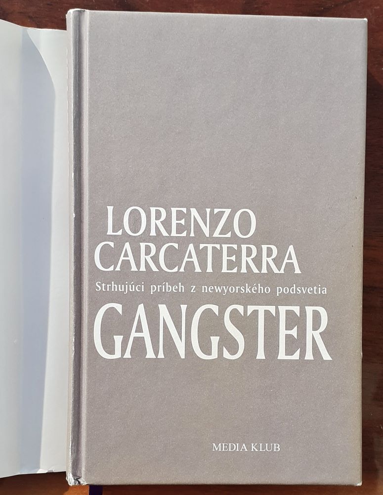 Gangster