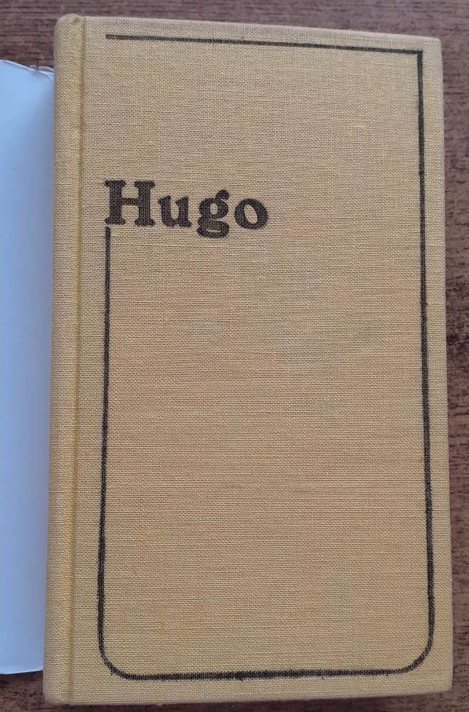 Deväťdesiattri (Victor Hugo)/ Čítanie študujúcej mládeže