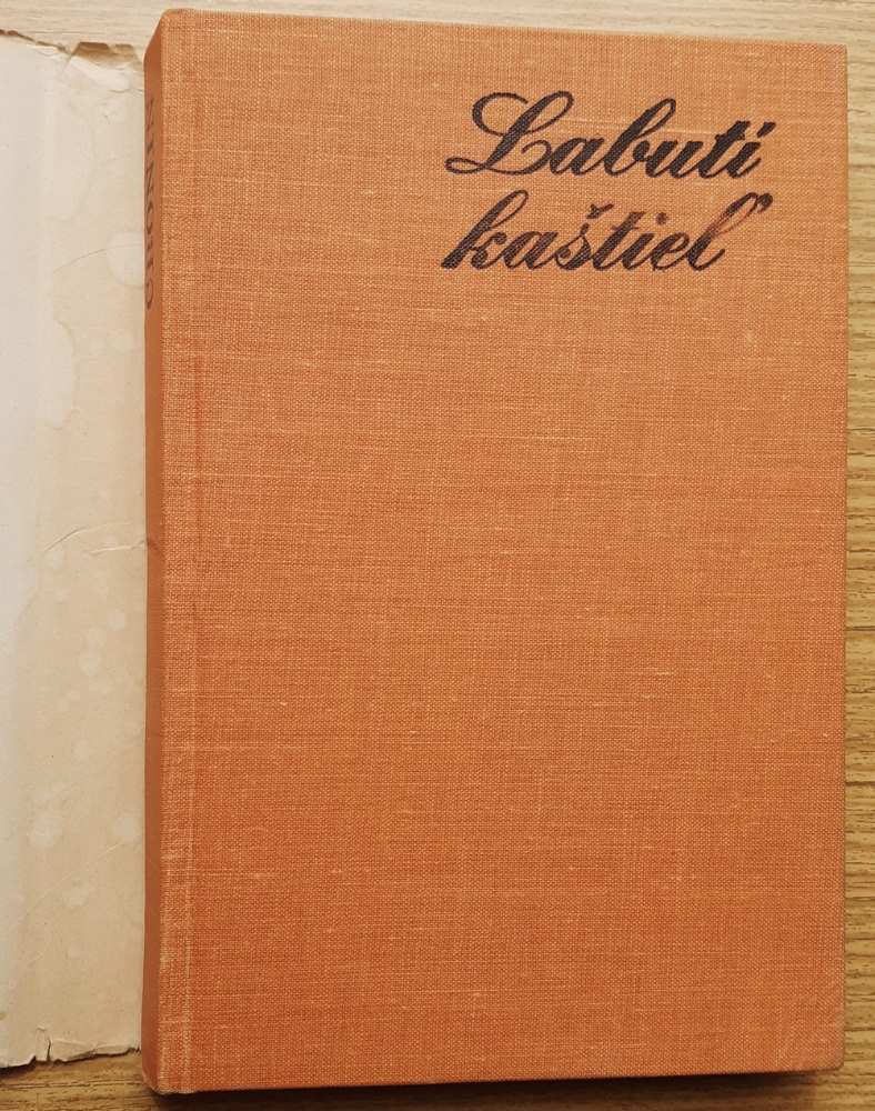 Labutí kaštieľ 