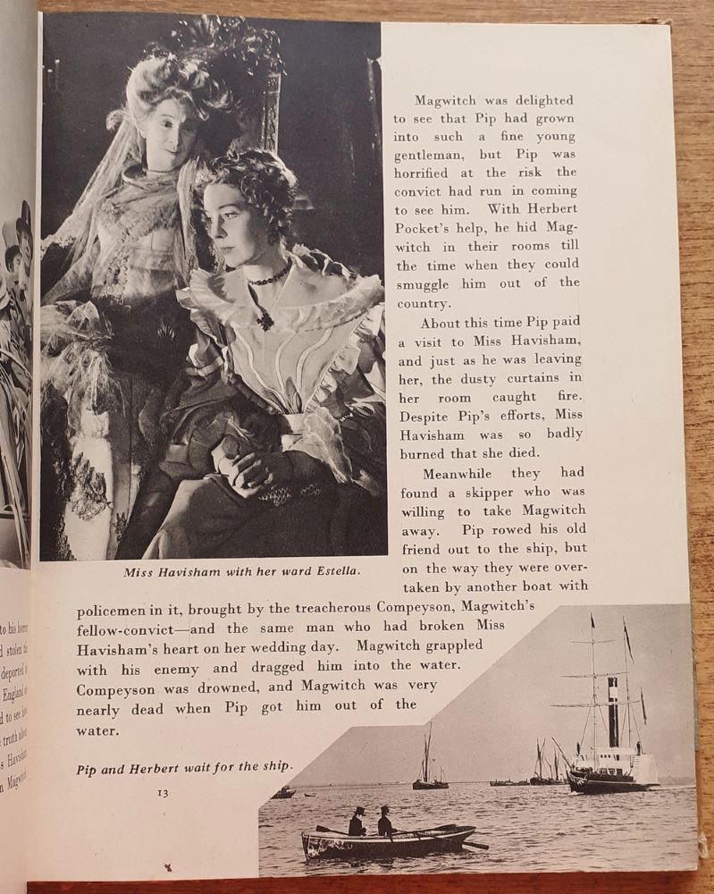 Eric Gilletts / Film Book