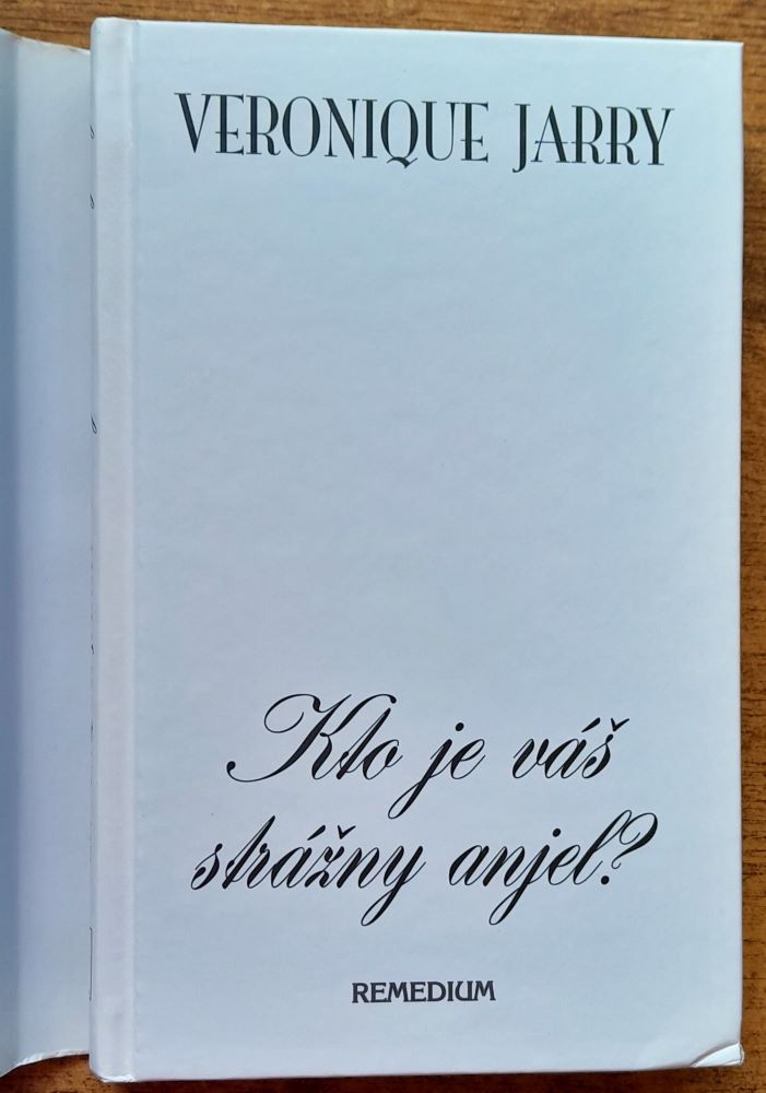 Kto je váš strážny anjel?