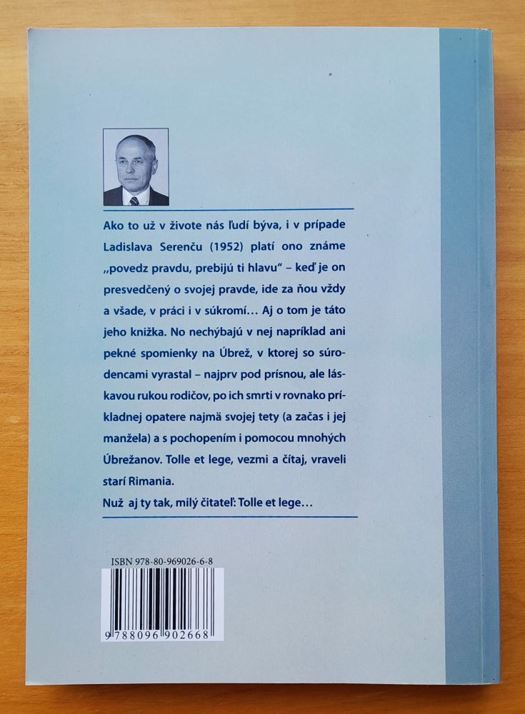 Keď zatneš slovom...