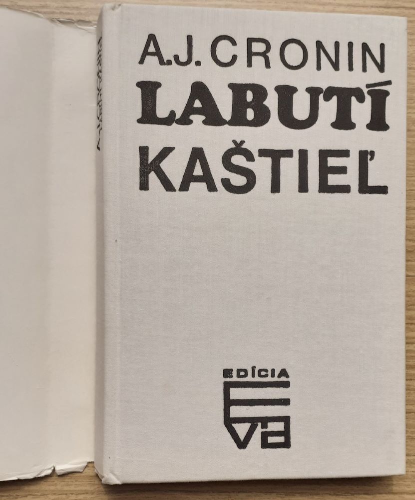 Labutí kaštieľ