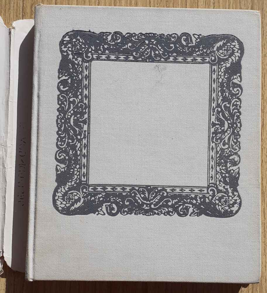 Dopisy sevillskému příteli 