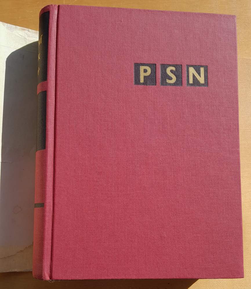 Příruční slovník naučný