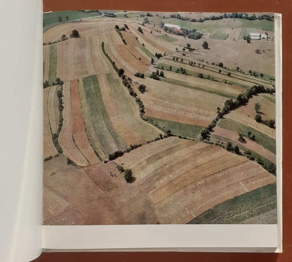 Letadlem nad Československem