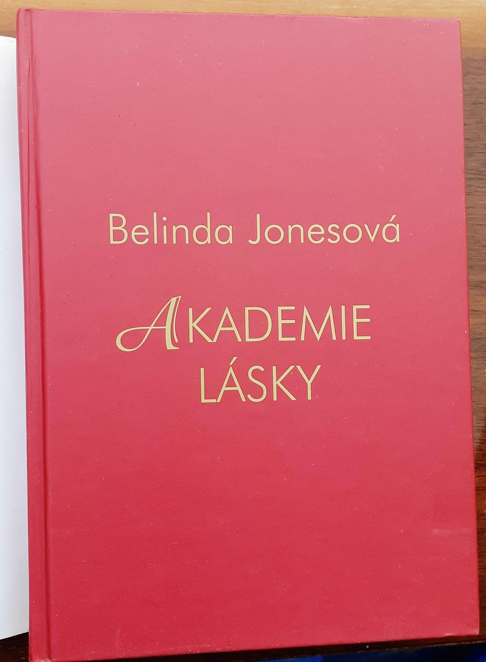 Akademie lásky