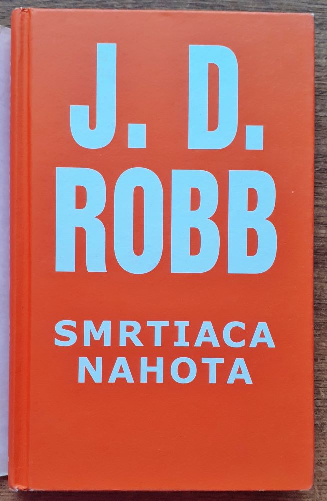 Smrtiaca nahota