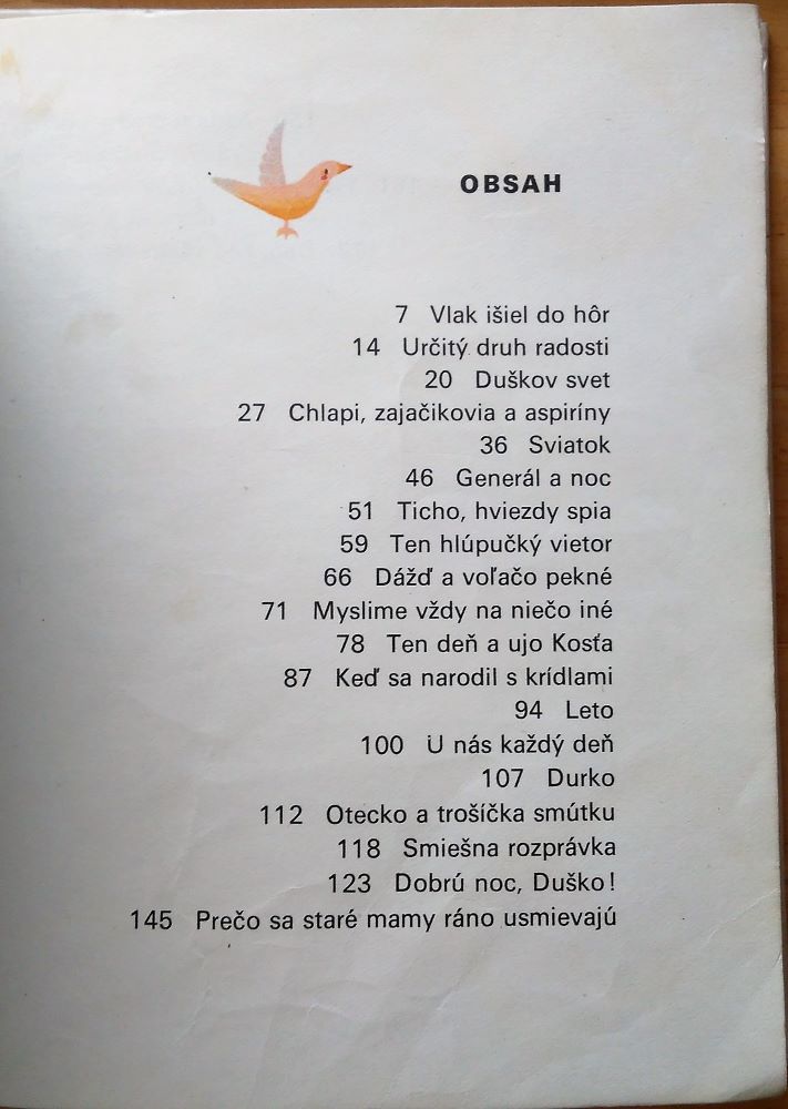 Prečo sa babky ráno smejú