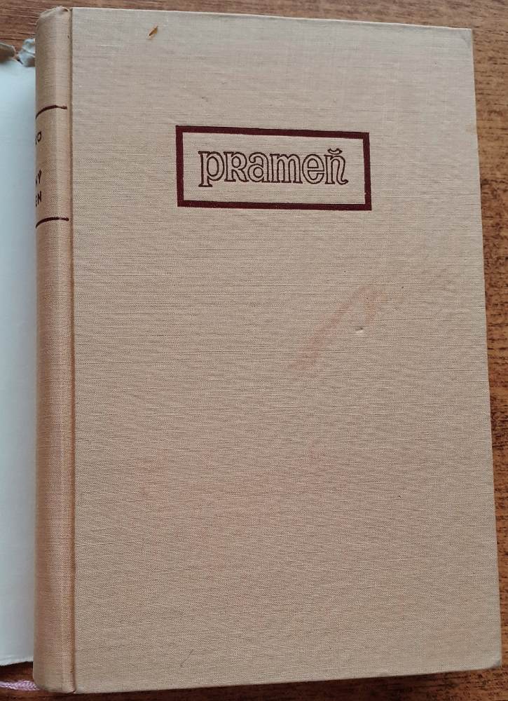 Červený Morten / Spomienkový román