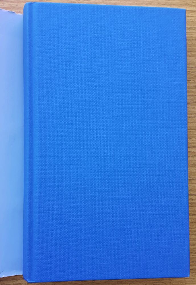 Bol som dlho preč / Svetová knižnica SME 20. storočie - zväzok č. 7
