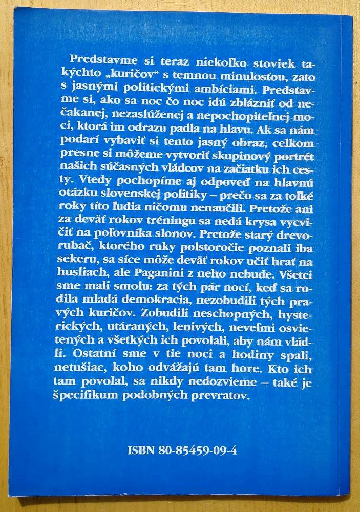 Neverte im! Sú to nežné prasatá v našom žite