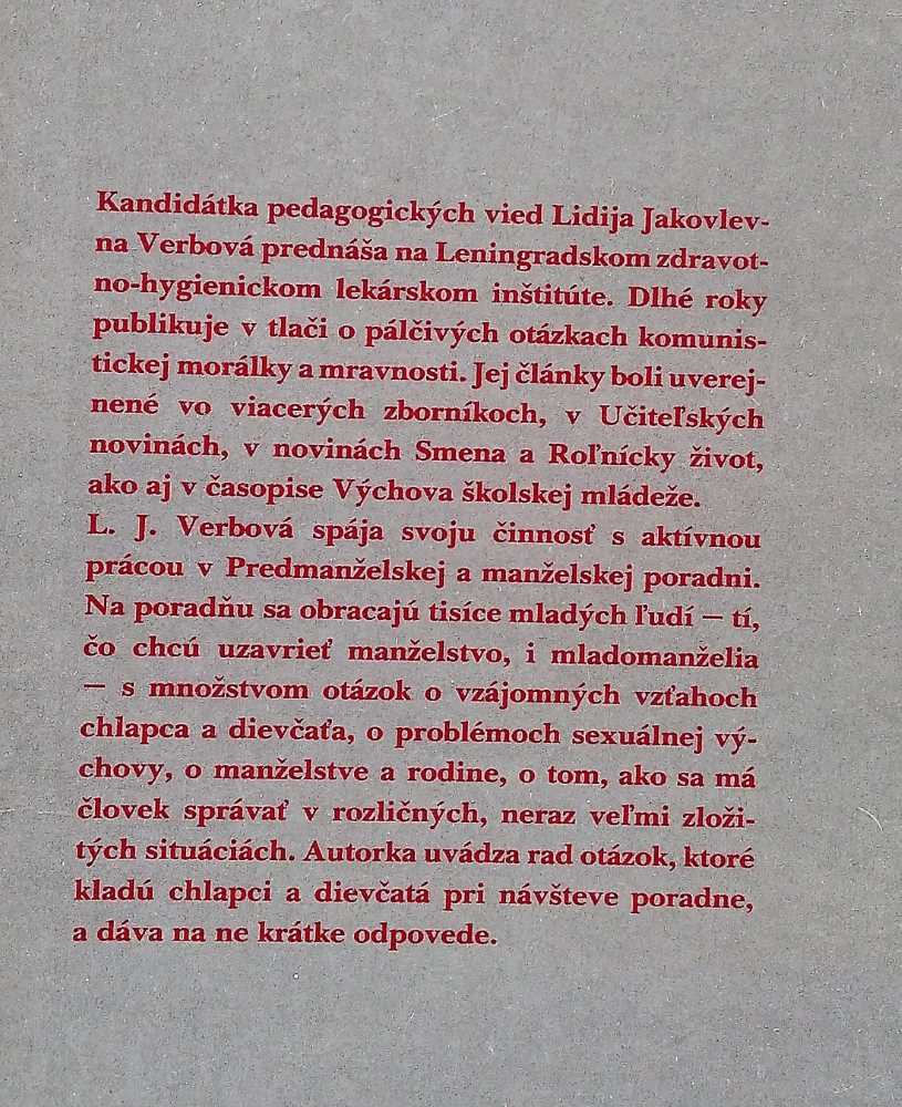 Medzi štyrmi očami