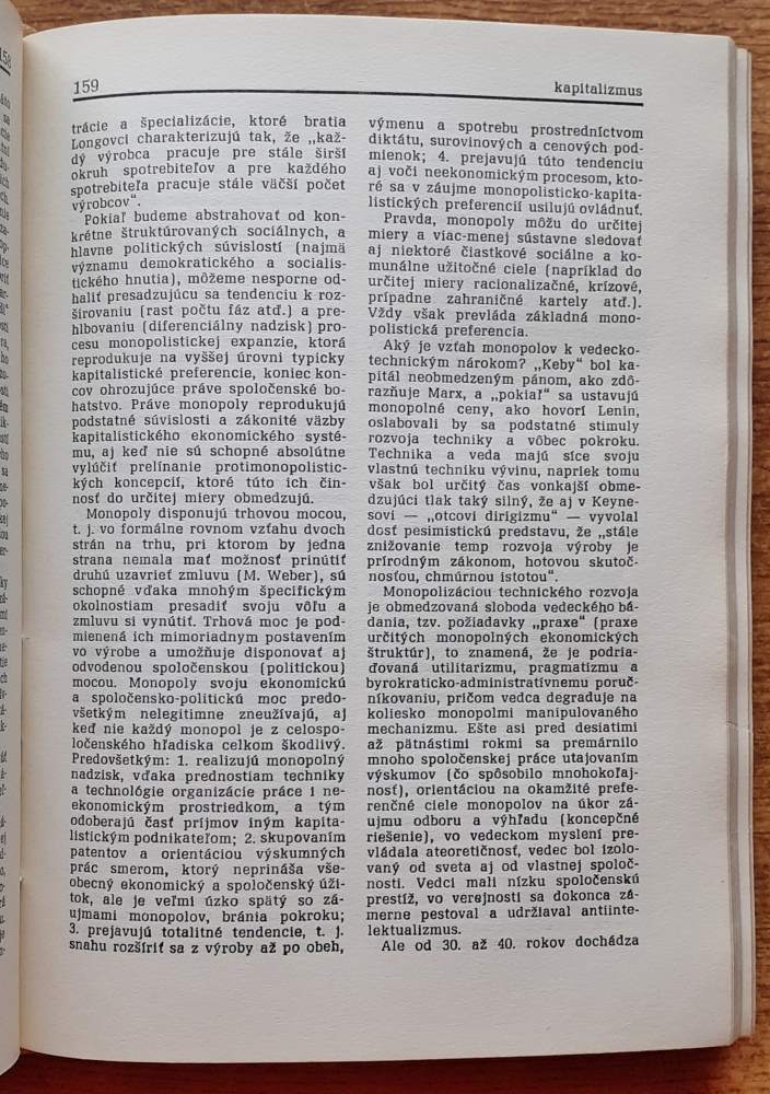 Sociologický slovník