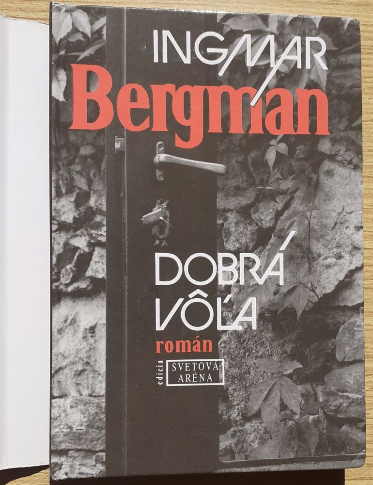 Dobrá vôľa