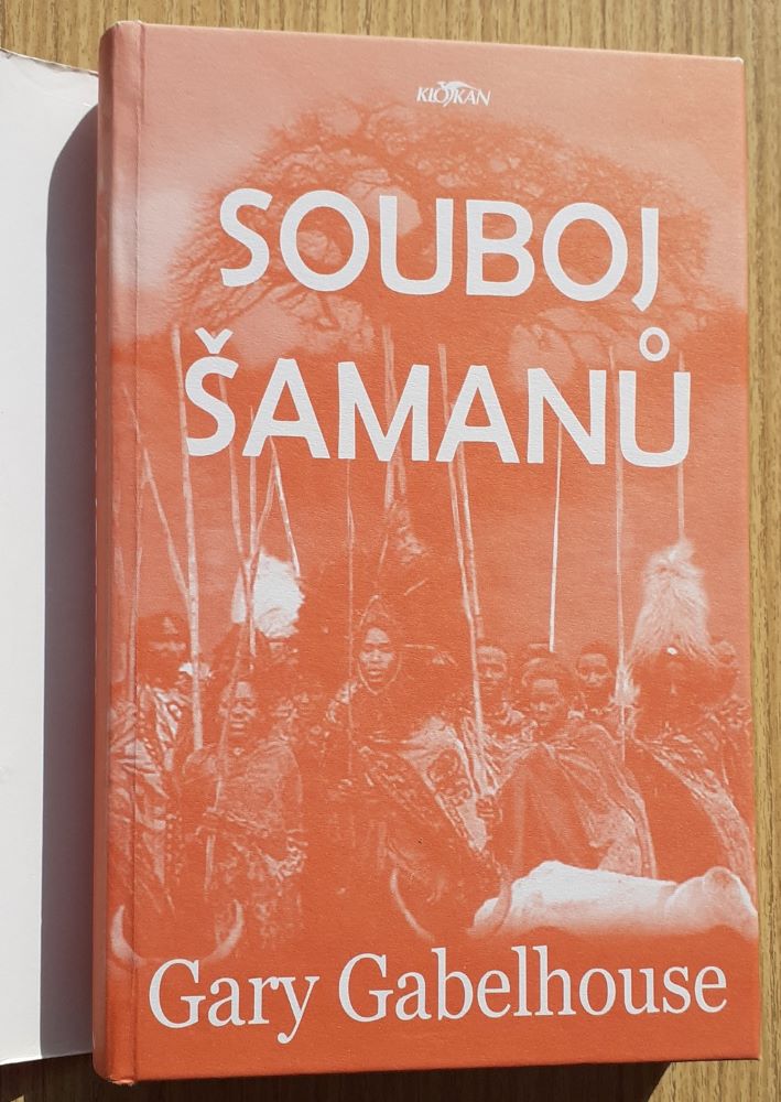 Souboj šamanú