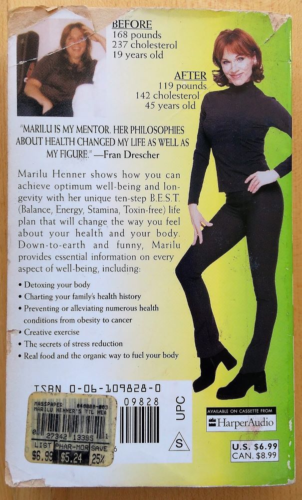 Total Health Makeover