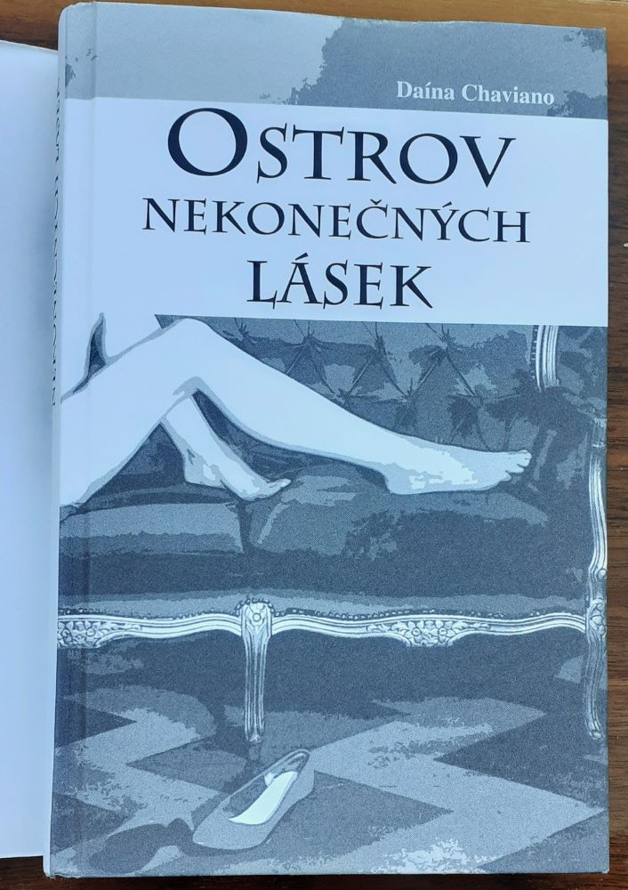 Ostrov nekonečných lásek