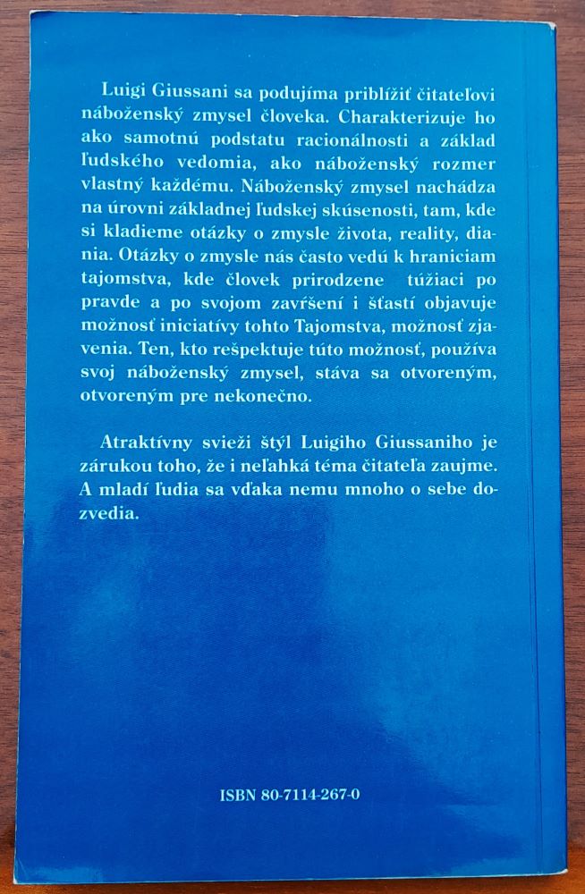 Nekonečno v nás 