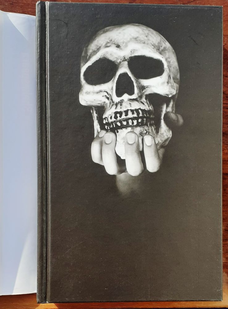 Vraždy podľa Shakespeara