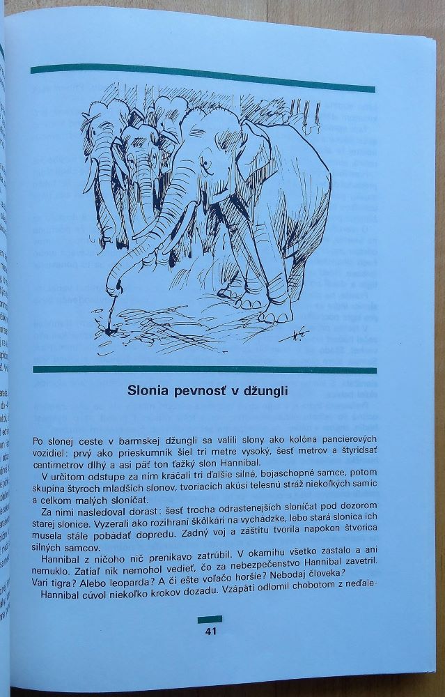 Krokodíl na raňajky / Edícia Svetom