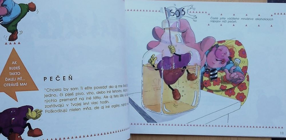 Jedzme spoločne ... 