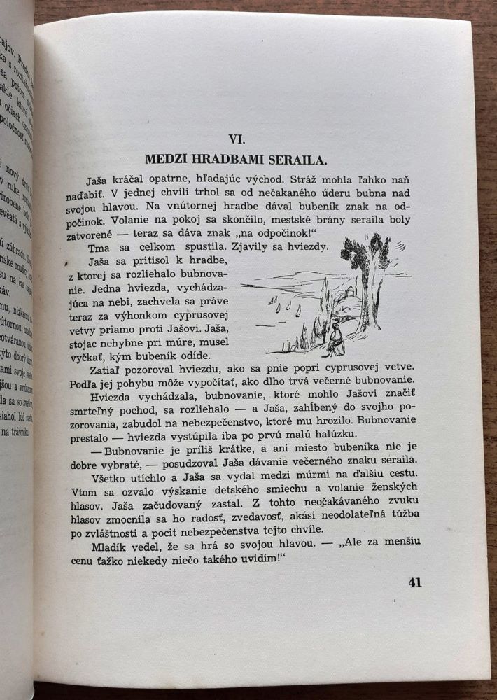 Jaša Dalmatín / 13. zväzok série Knihy pre mládež