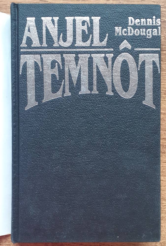 Anjel temnôt - skutočný príbeh o vraždách