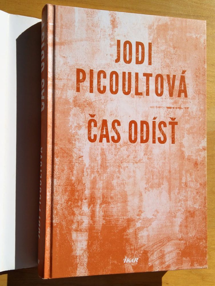 Čas odísť / Skutočná láska matky nepozná hraníc