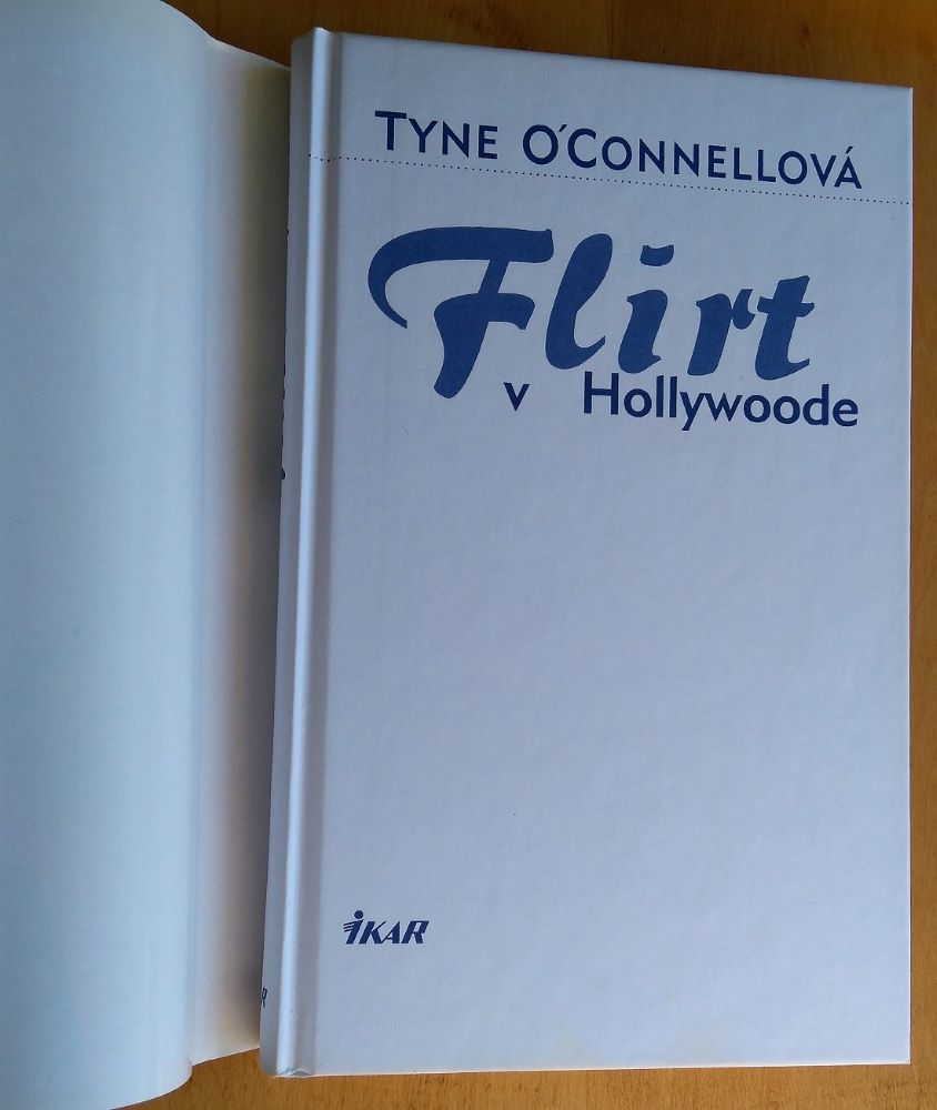 Flirt v Hollywoode