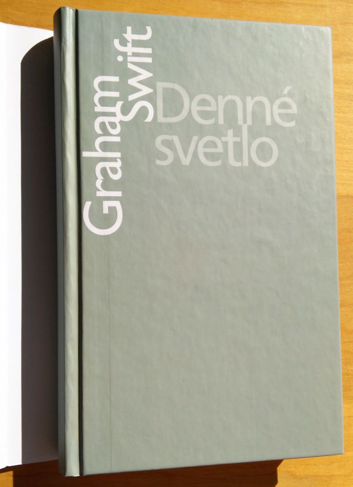 Denné svetlo