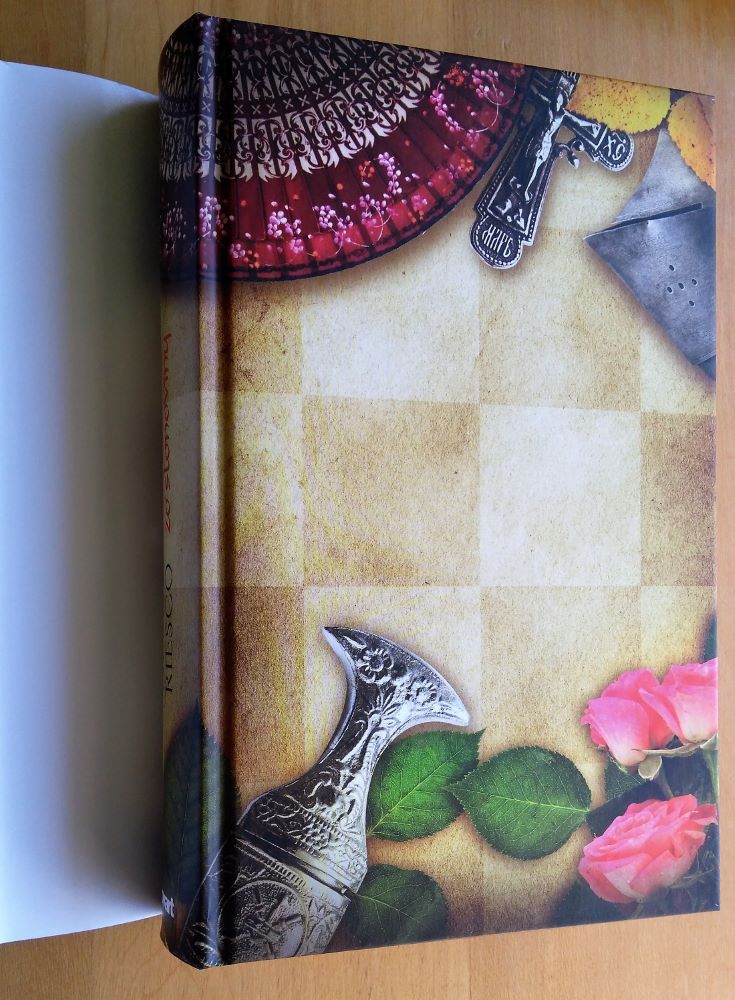 Strelec zo slonoviny