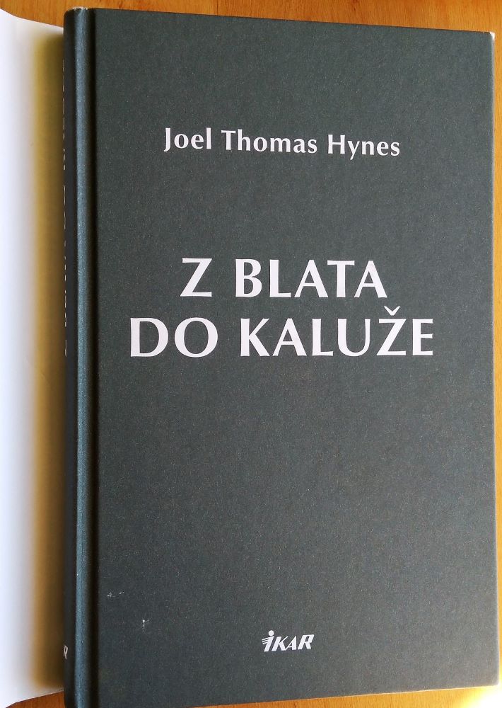 Z blata do kaluže