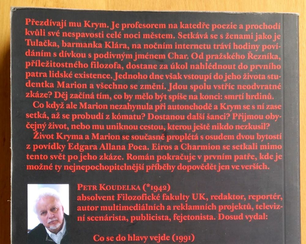 Šťastné dny v kómatu
