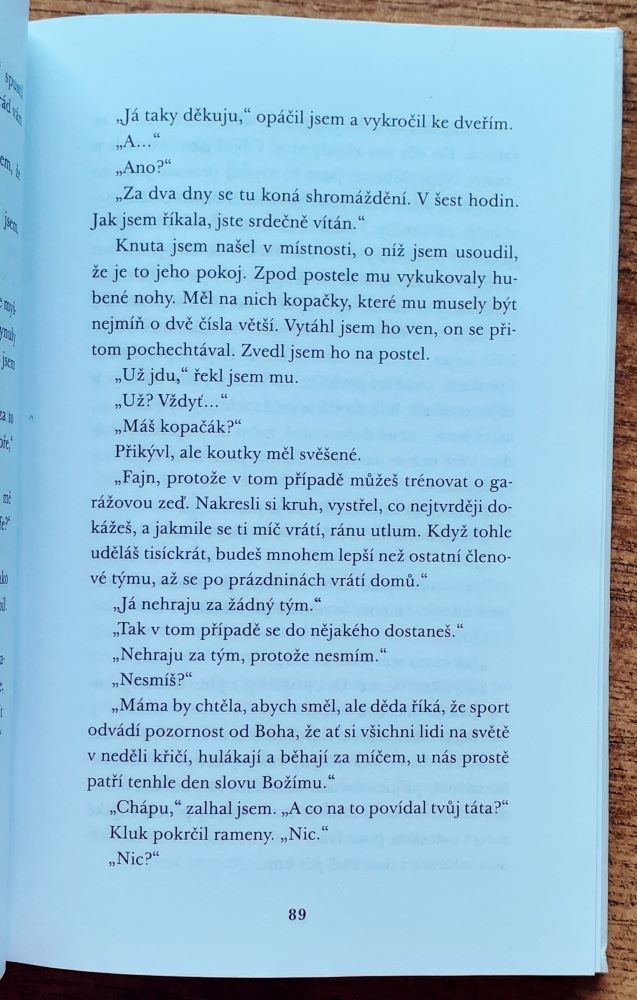 Púlnoční slunce / Krev na sněhu II / Jo Nesbo