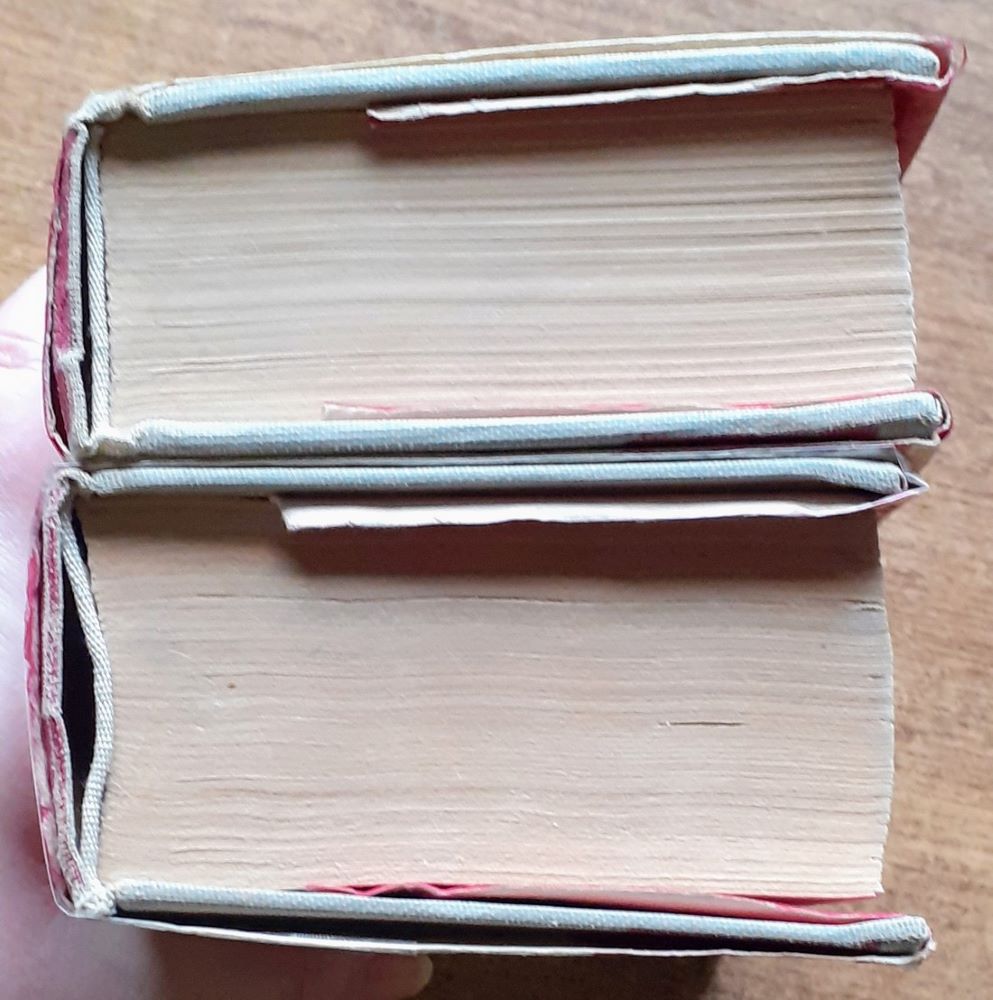 Slovník spisovatelu Sovětský Sväz I + II