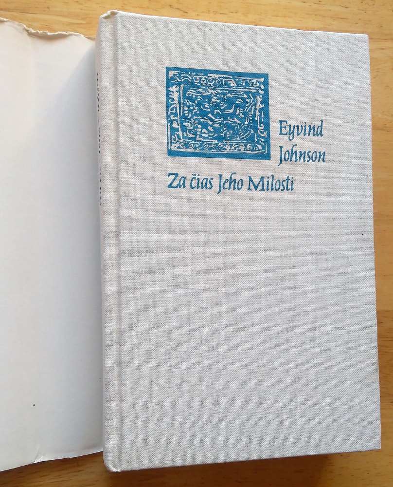 Za čias Jeho Milosti / z čias Karola Veľkého