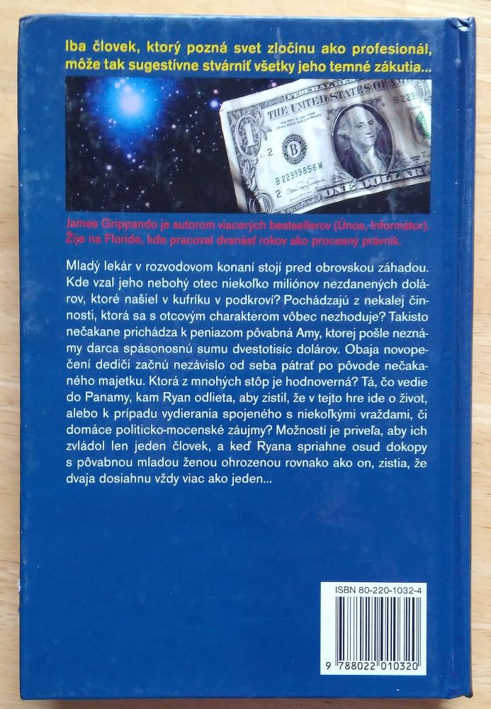Peniaze nepadajú z neba