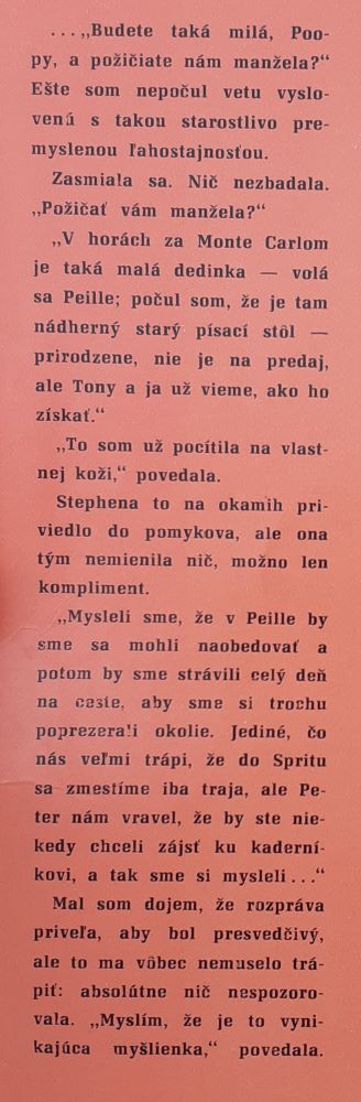 Požičiate nám manžela? (erotický príbeh)