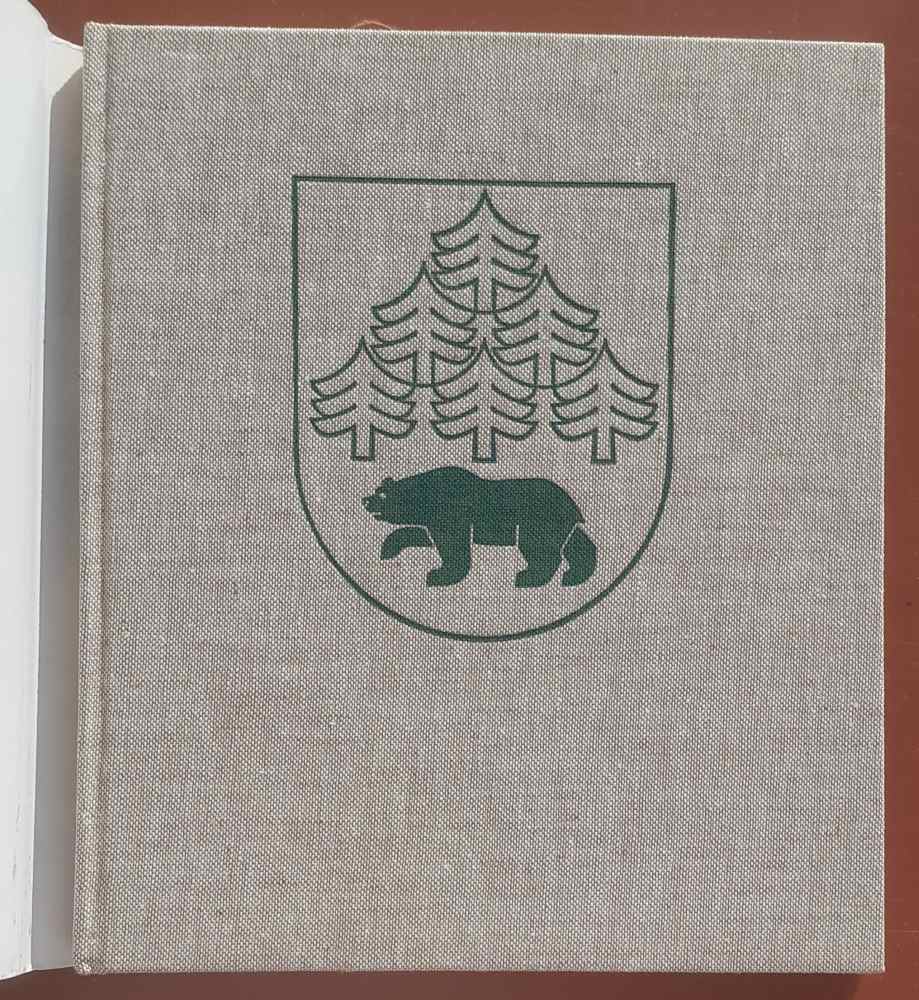 Oravska Polhora / Vlastivedná monografia