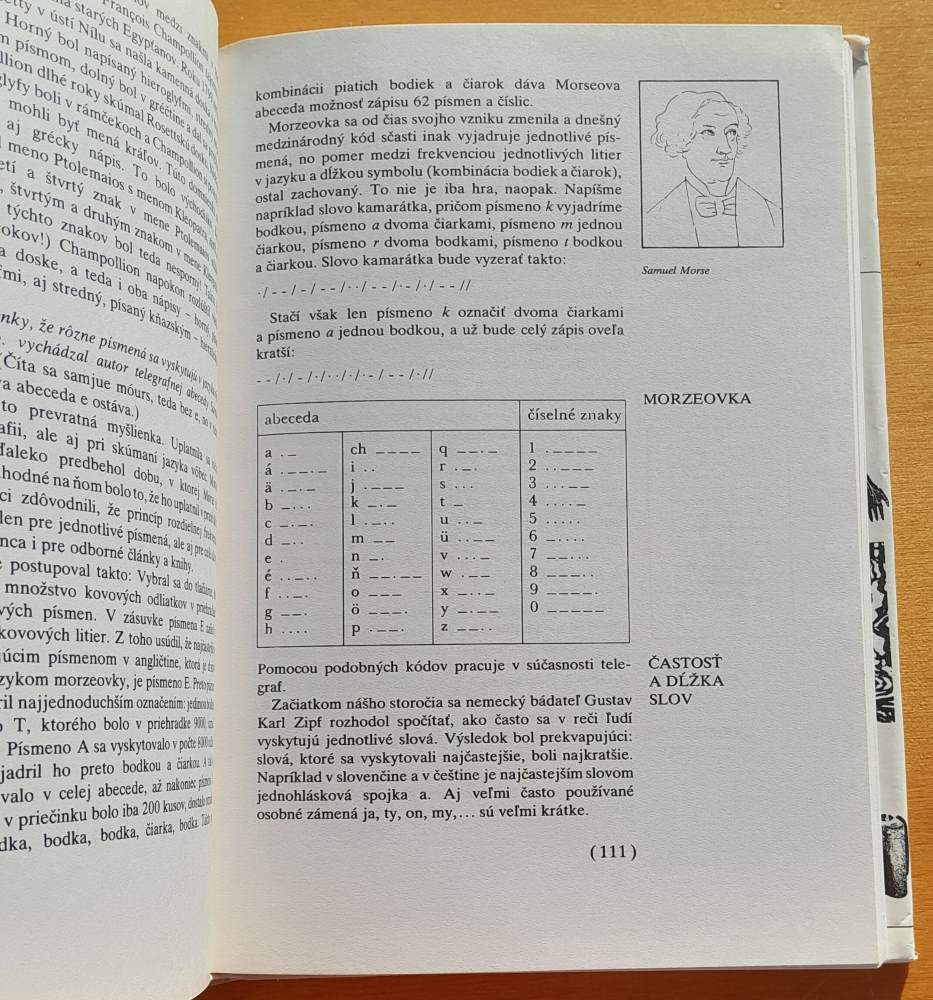 Ľudia a informácie