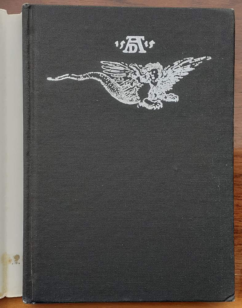 Rytier, smrť a diabol / Rozprávanie o živote a diele Albrechta Durera