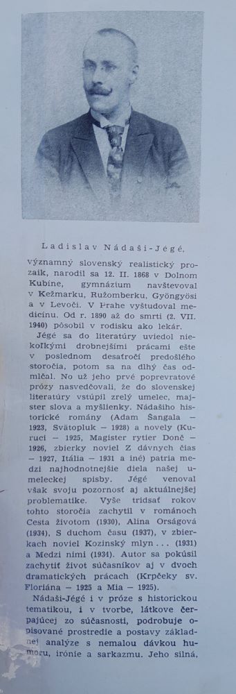 Cesta životom