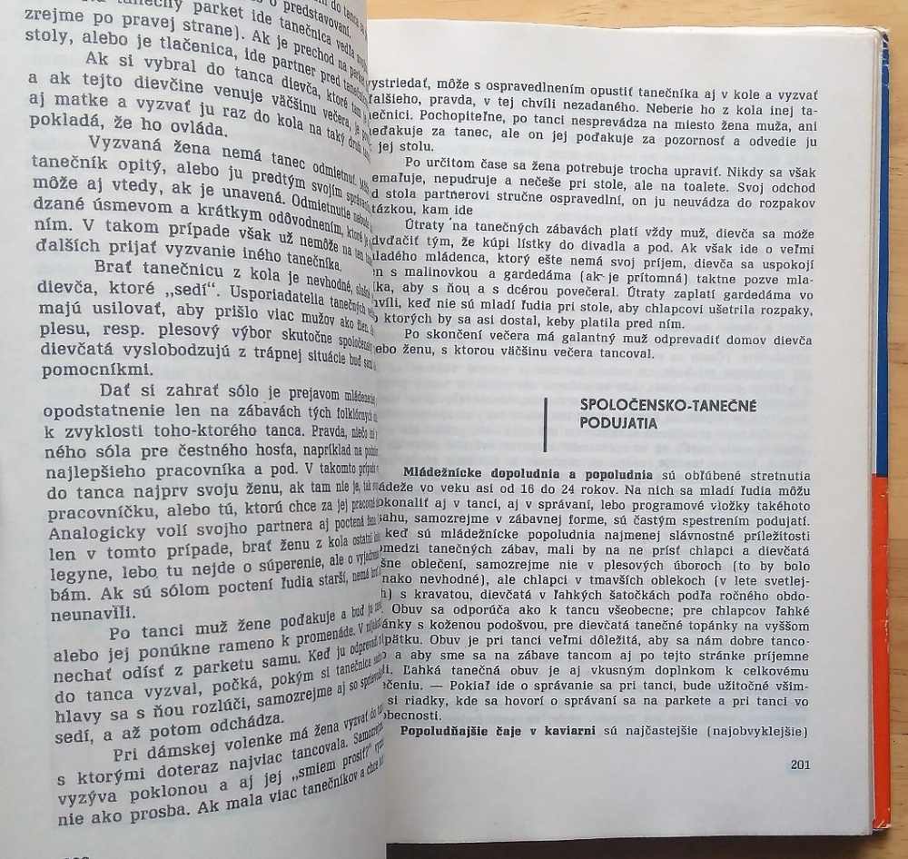 Lexikón spoločenského styku