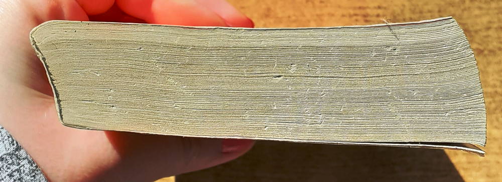 Zakázané znalosti / 2. kniha série Dimenze