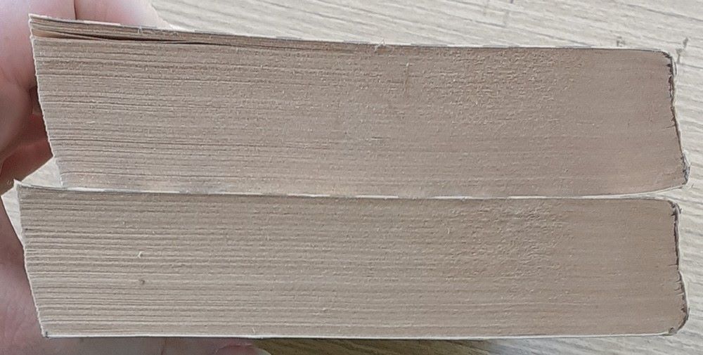 Katova pieseň 1. 2. / thriller